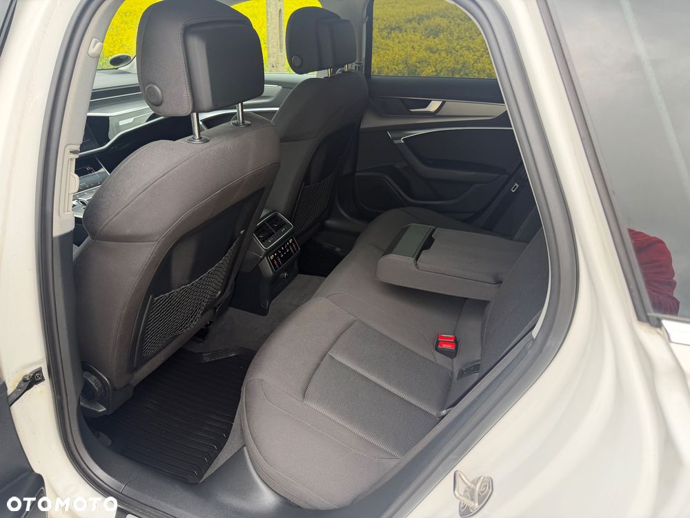 Audi A6 Avant 50 TFSI e quattro S tronic sport - 16