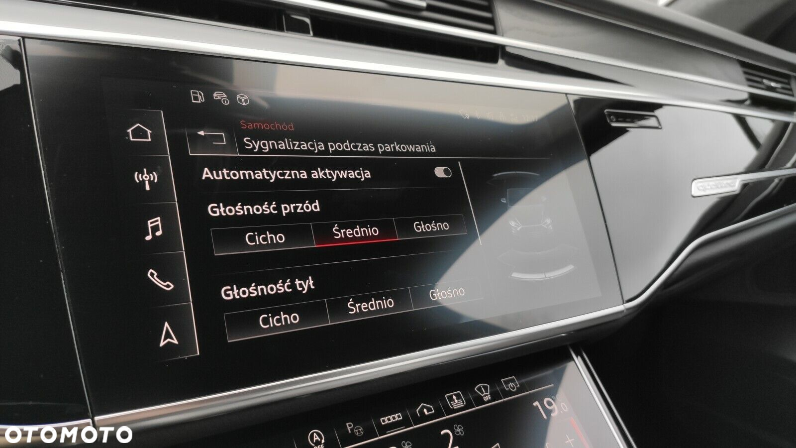 Audi A8 - 34
