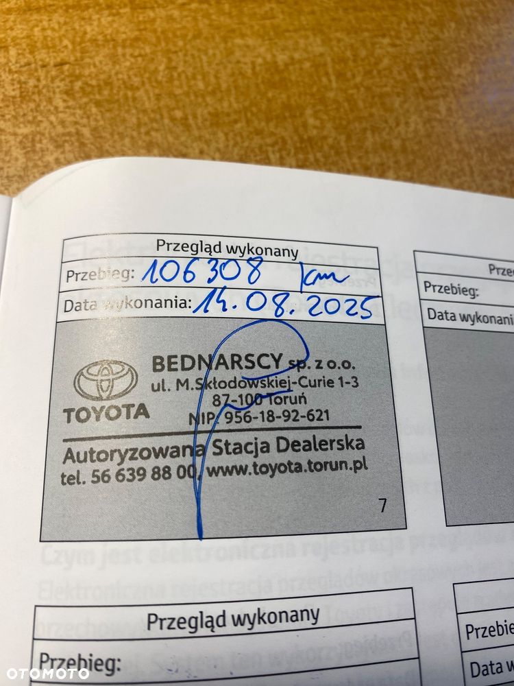 Toyota RAV4 Hybrid Premium 4x2 - 3