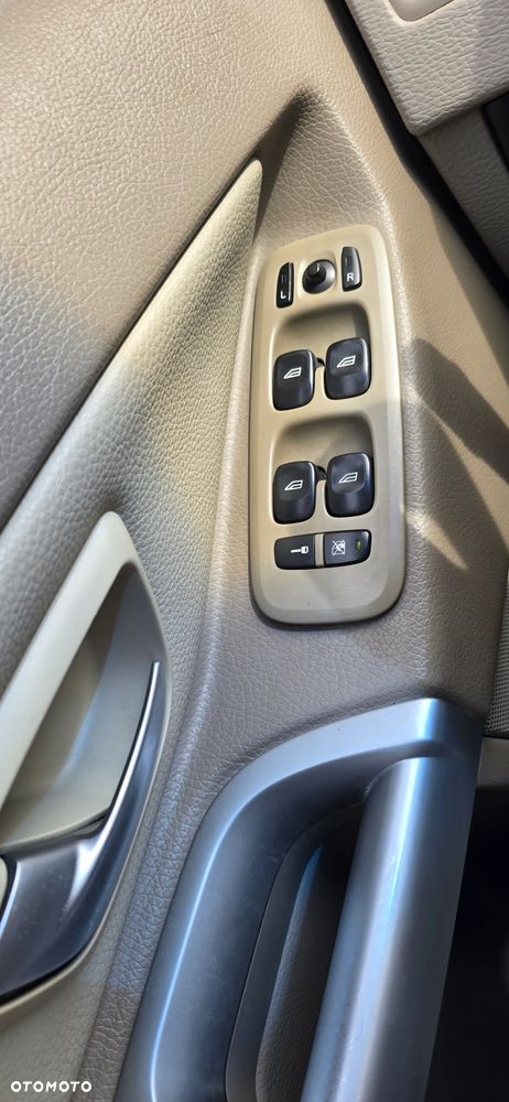 Volvo XC 90 2.4 D5 - 9