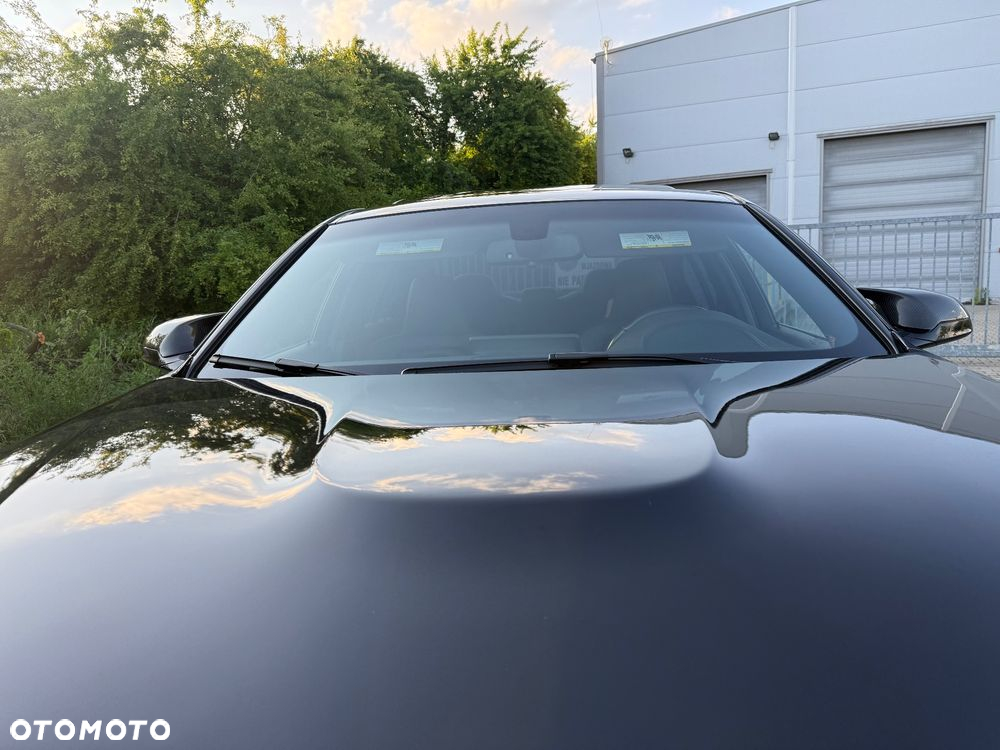 BMW M3 DKG - 14
