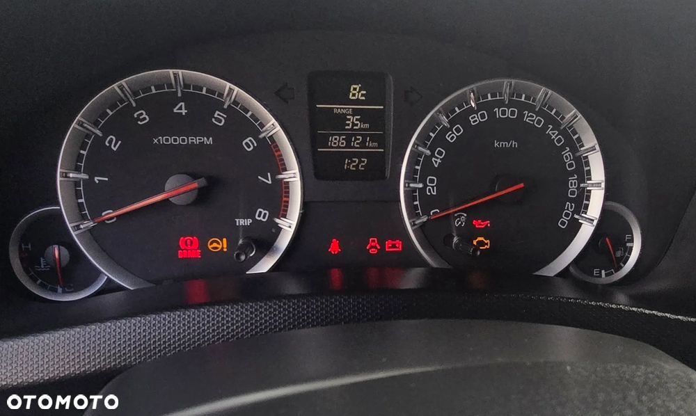 Suzuki Swift 1.2 BlackWhite - 9