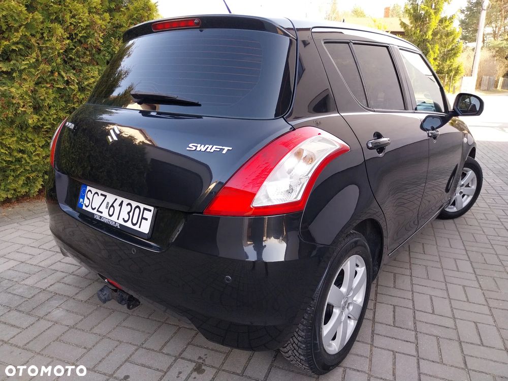 Suzuki Swift 1.2 Elegance EASS - 26