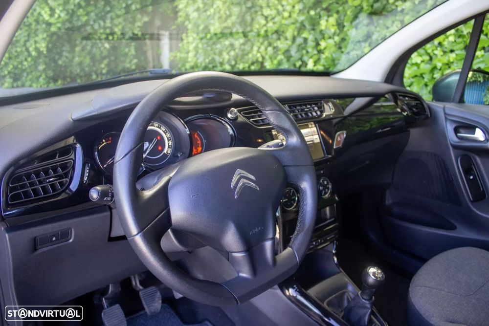 Citroën C3 1.2 PureTech Collection - 12