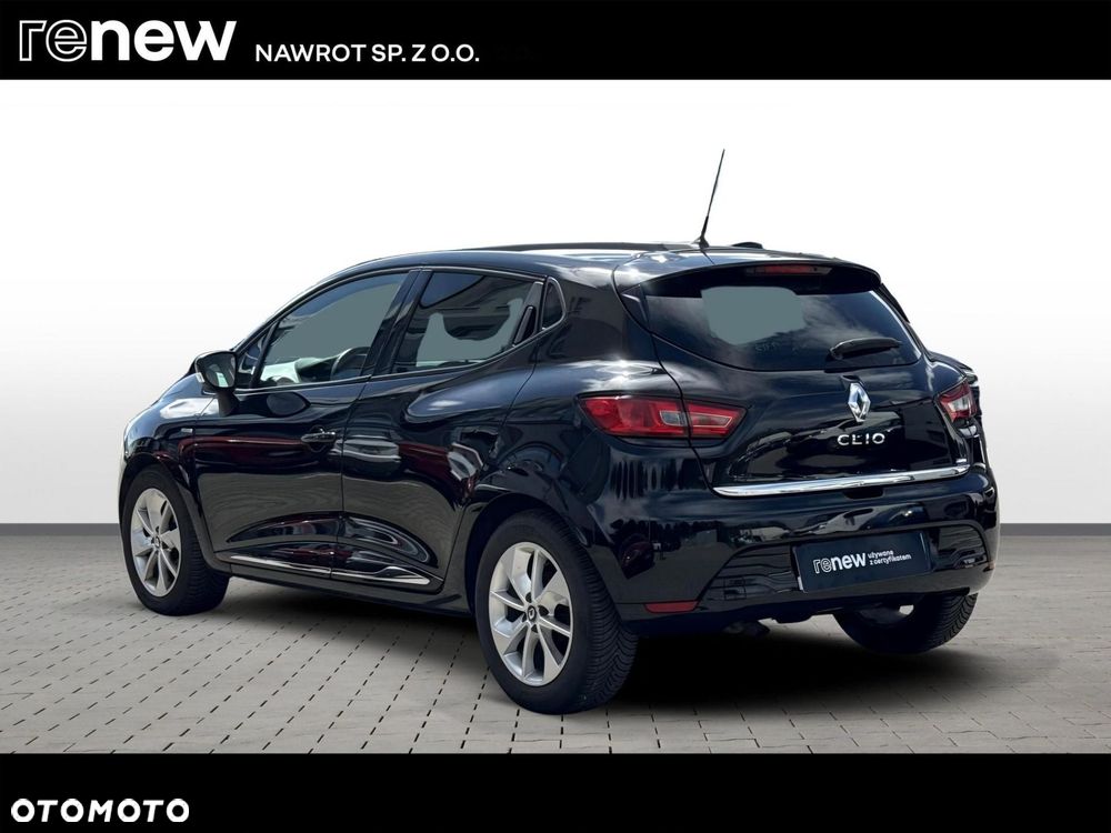Renault Clio - 3