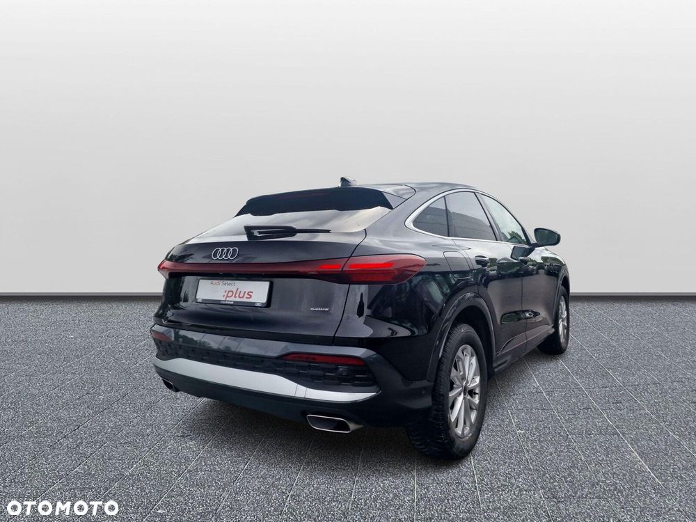 Audi Q5 Sportback TFSI mHEV 150 kW Quattro S tronic - 26