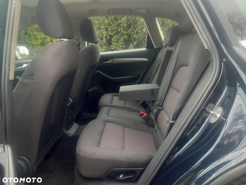 Audi Q5 - 14