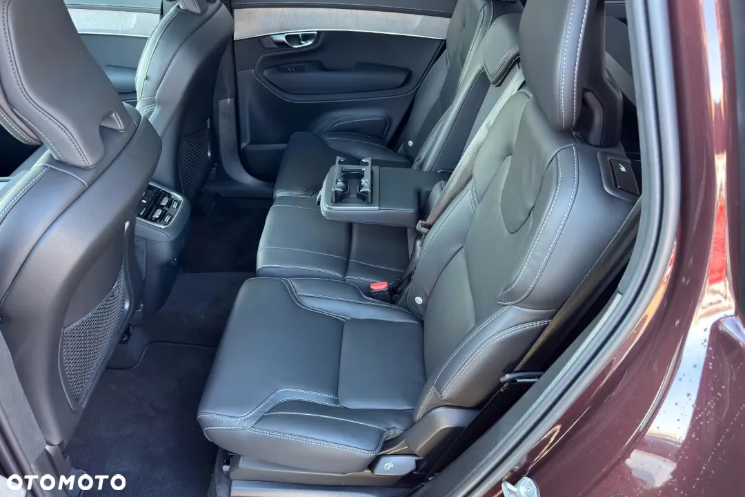 Volvo XC 90 B5 B AWD Core - 18