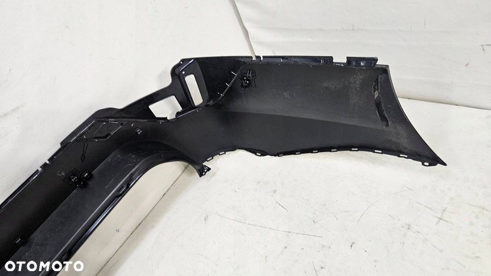 zderzak tył tylni bmw 5 g61 kombi m-pakiet 8084715 - 10