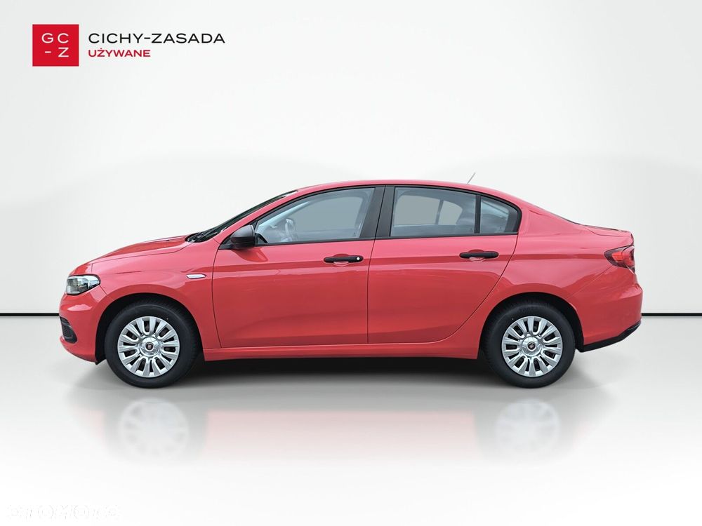 Fiat Tipo - 2