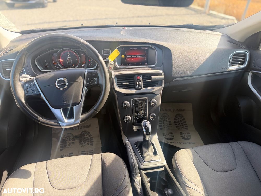 Volvo V40 - 12