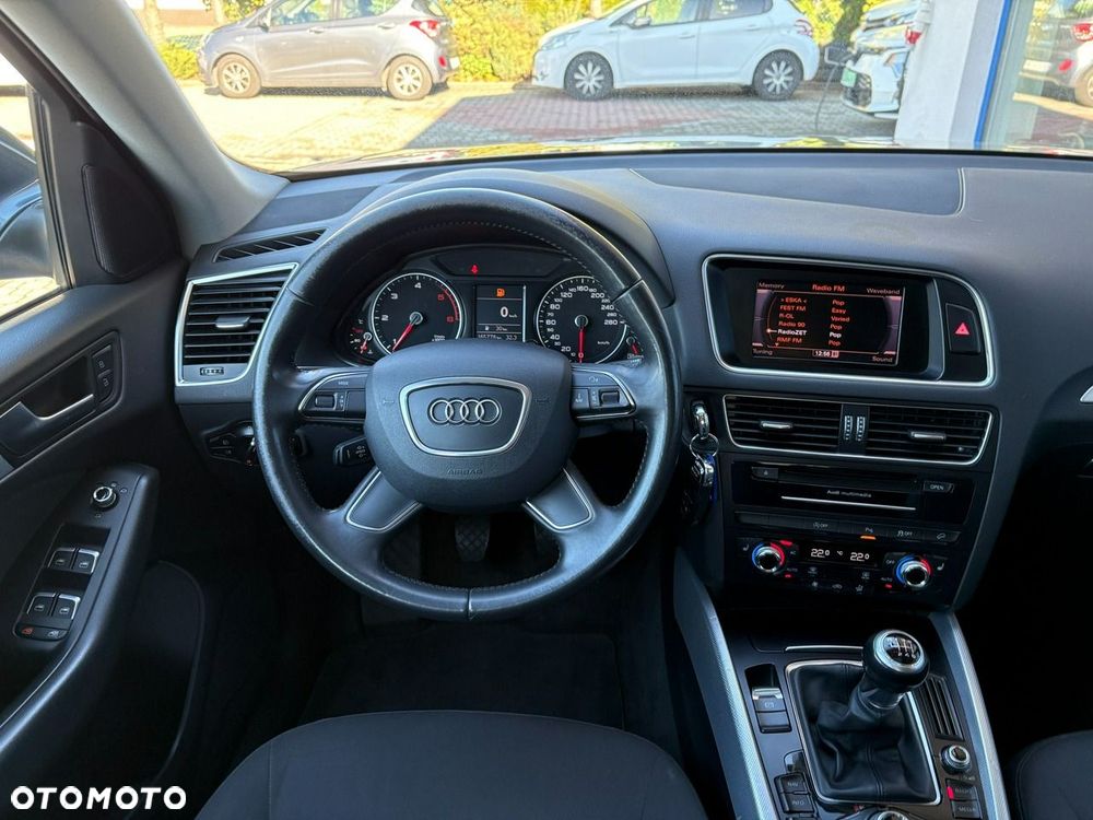 Audi Q5 - 23