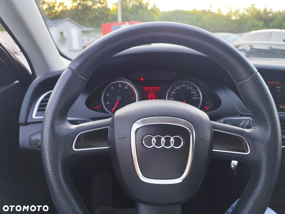 Audi A4 Avant - 18