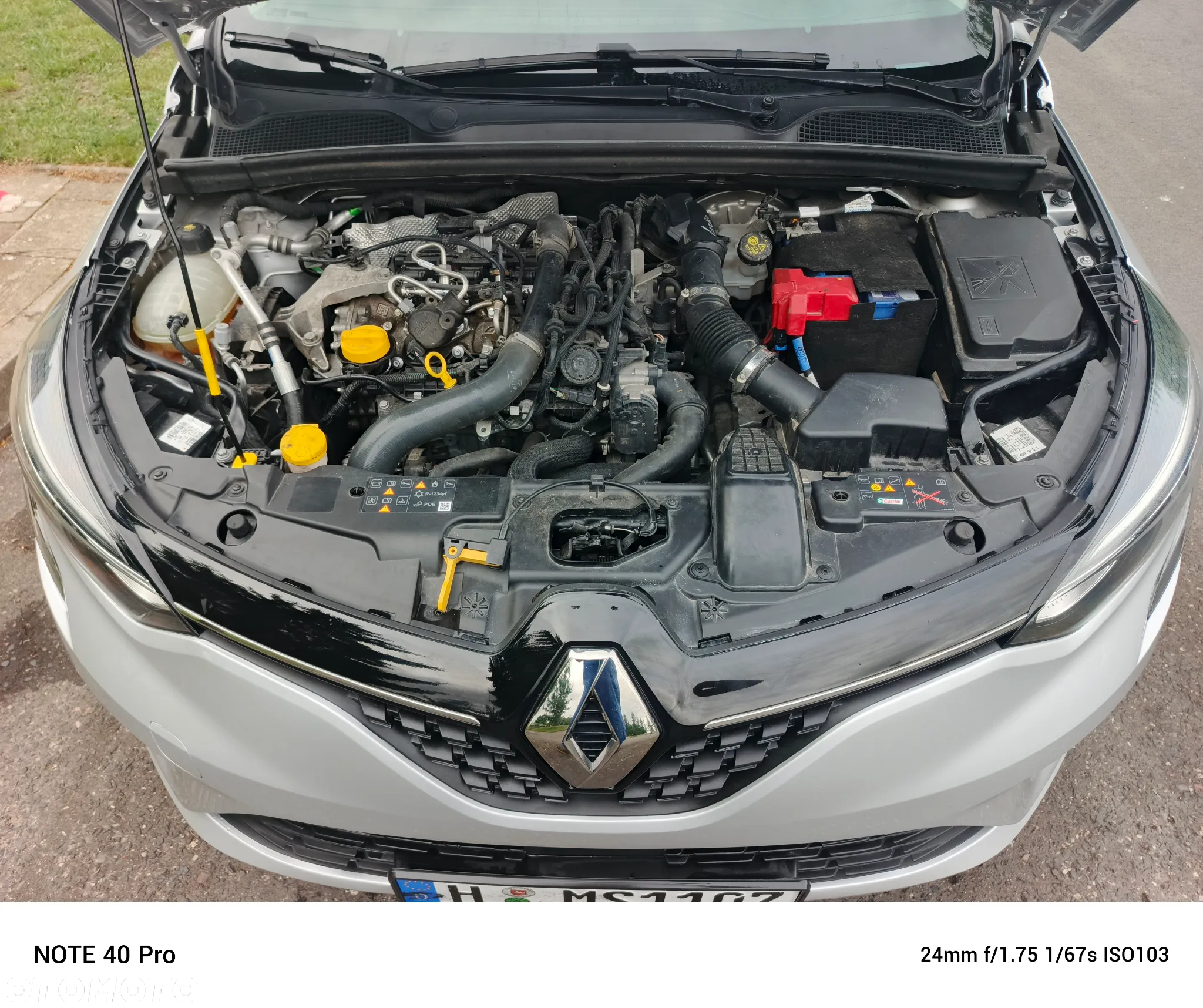 Renault Clio - 21