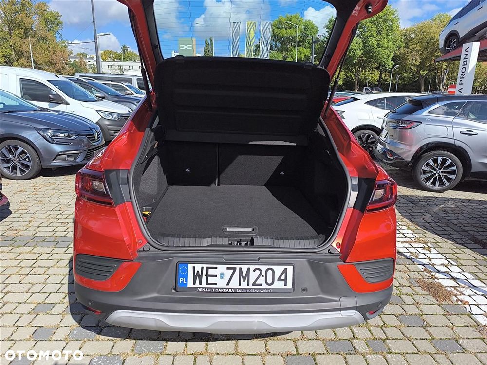 Renault Arkana 1.3 TCe mHEV Zen EDC - 17