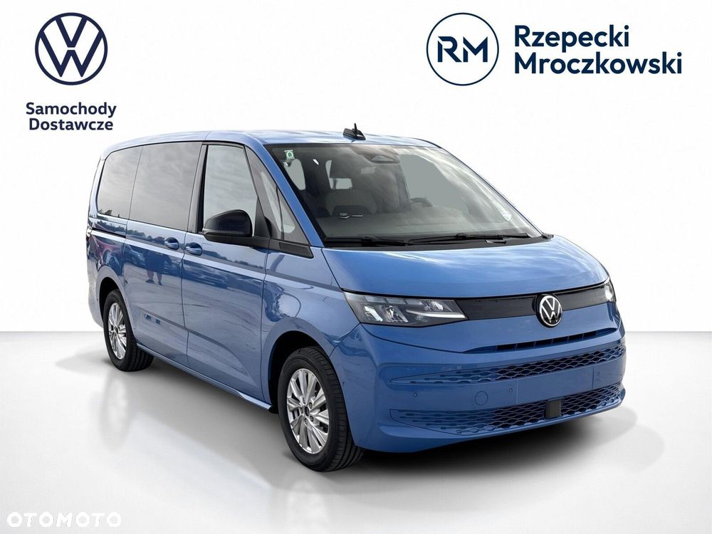 Volkswagen Multivan 2.0 TDI L2 Family DSG - 8