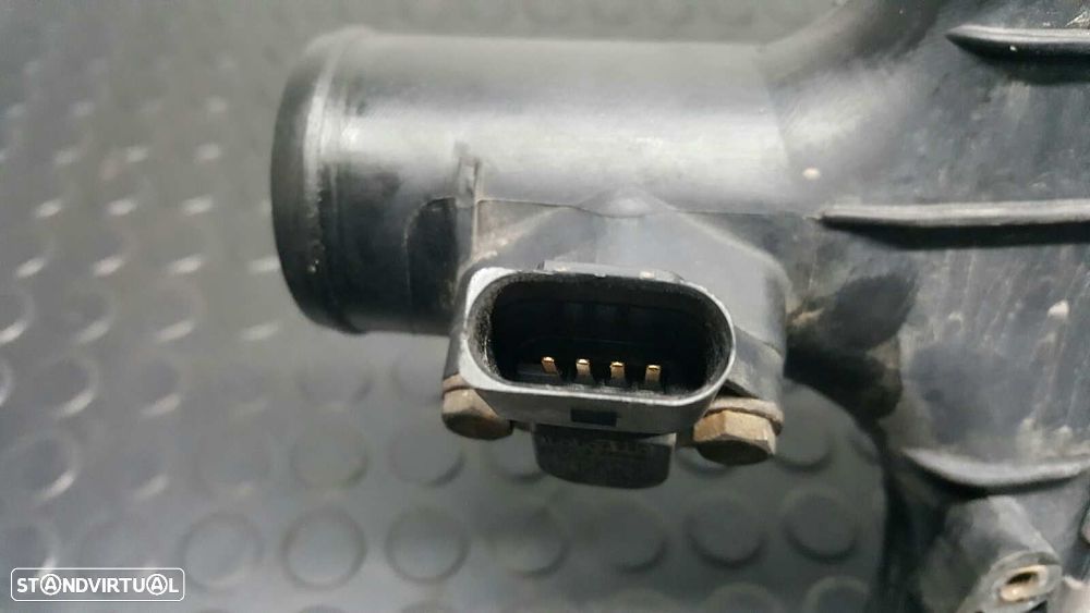 INTERCOOLER AUDI A6 BERLINA (4B2) 2.5 TDI QUATTRO - 3