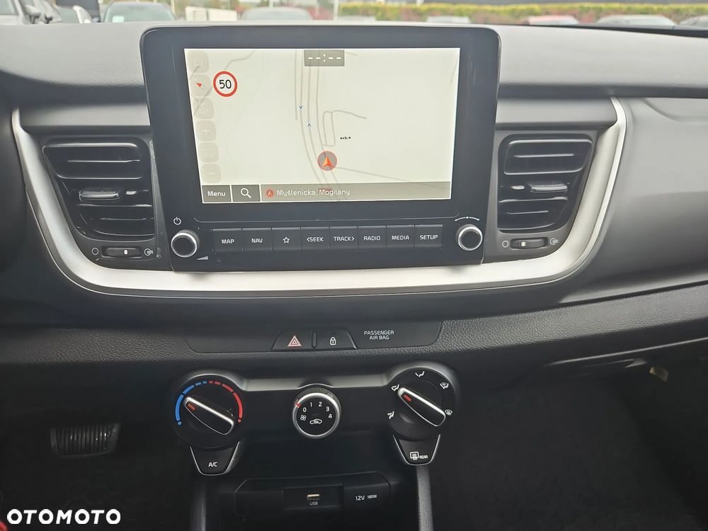 Kia Stonic 2024