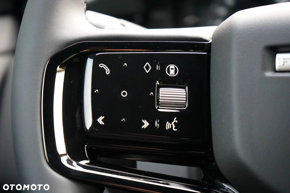 Land Rover Range Rover Evoque 2.0 D200 mHEV Hoxton Edition - 17