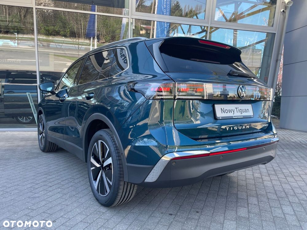 Volkswagen Tiguan - 6