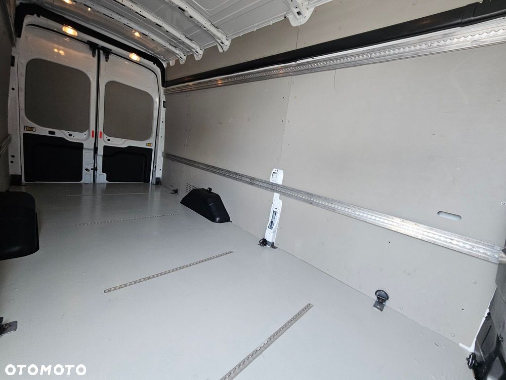 Ford transit L4H3 *62900zł NETTO* 2.0TdCi/131KM - 16