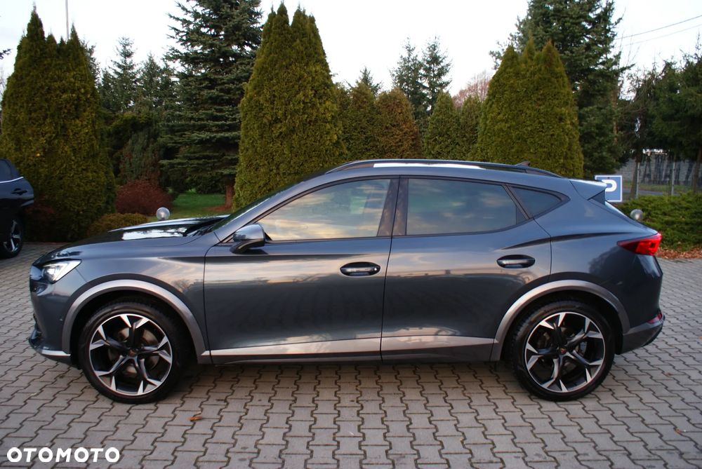 Cupra Formentor 1.5 TSI DSG - 3
