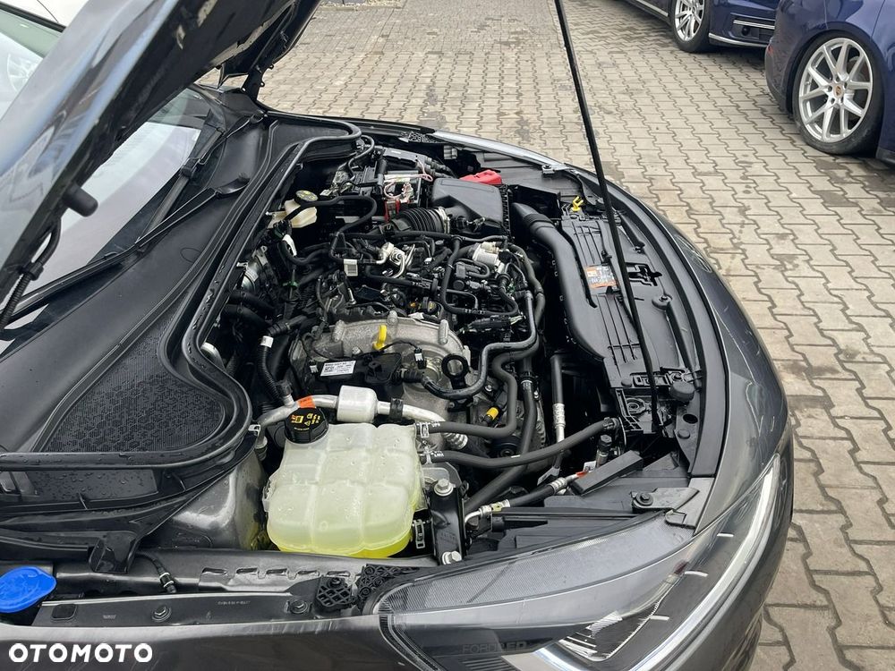 Ford Focus 1.0 EcoBoost Hybrid ST-LINE - 17