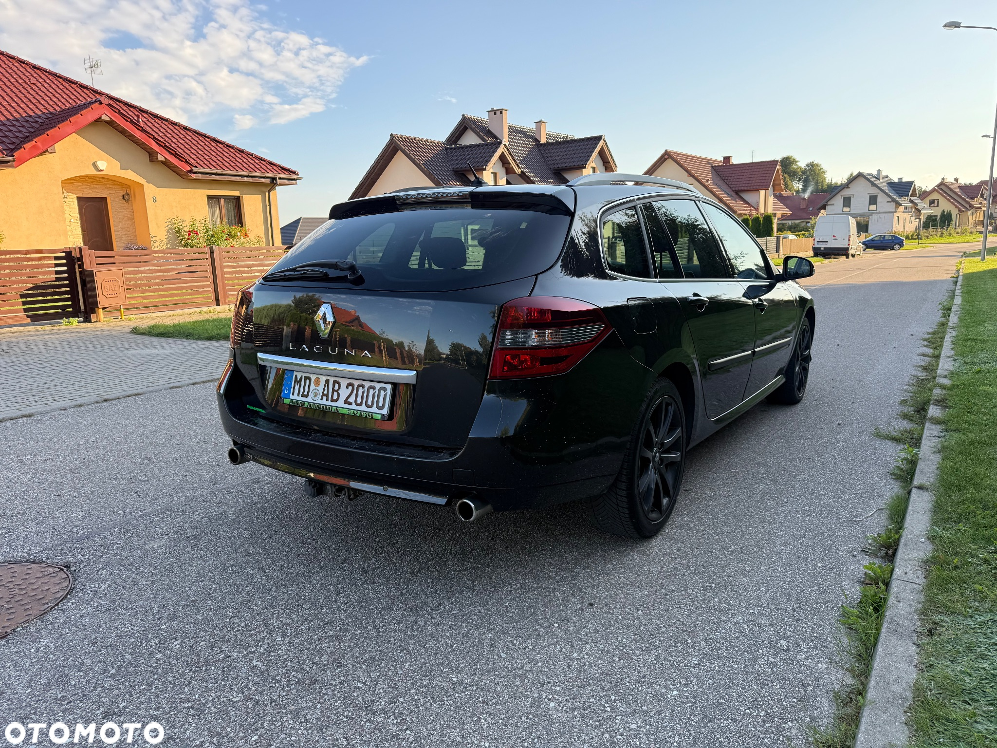 Renault Laguna - 9