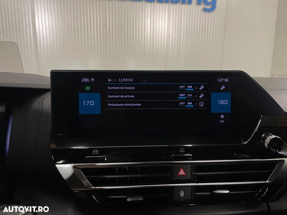 Citroën C4 ver-1-5-bluehdi-s-s-bvm6-feel - 20