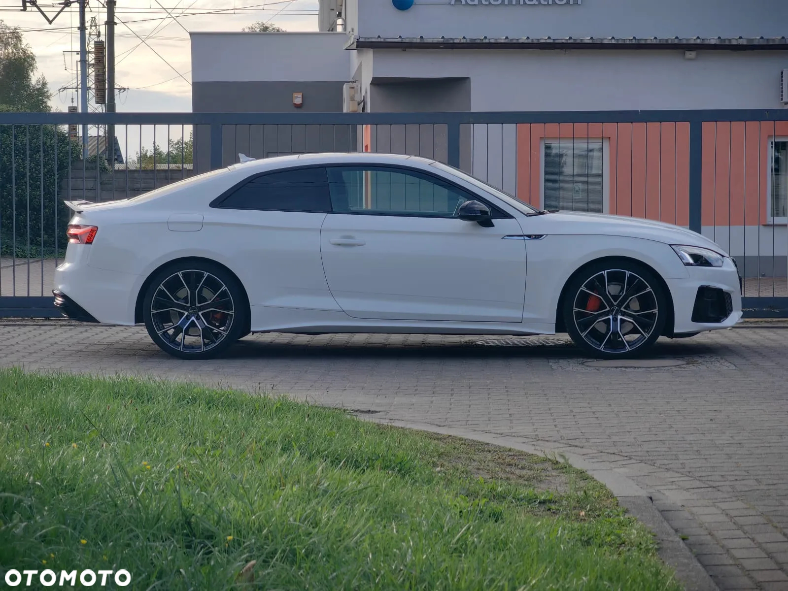 Audi A5 Coupé 45 TFSI Quattro S tronic - 38