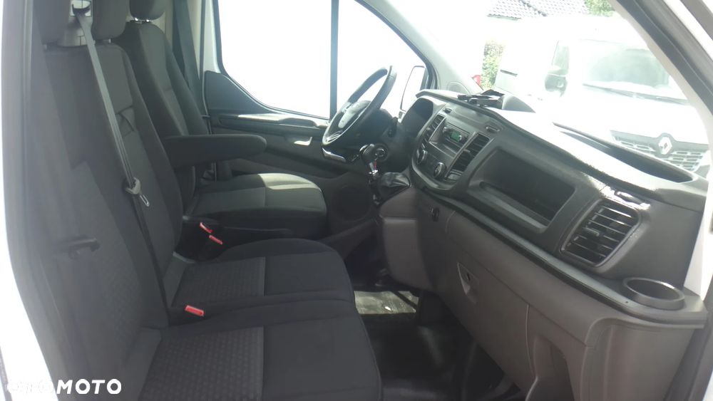 Ford TRANSIT - 13