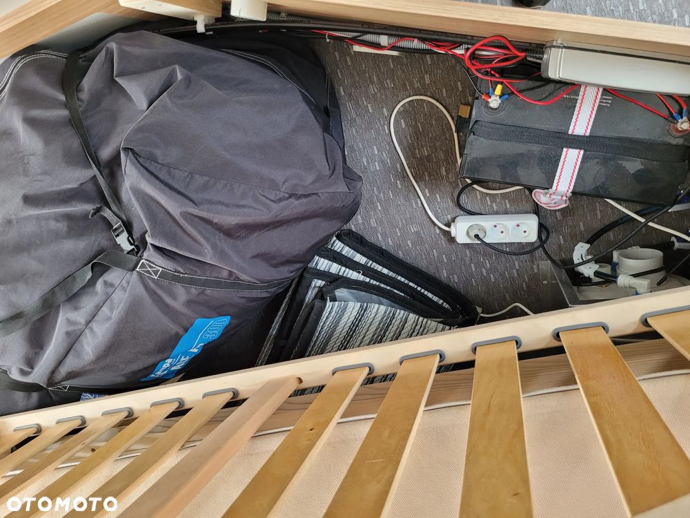 Adria Altea 402PH,  2019r., mover Enduro - 21
