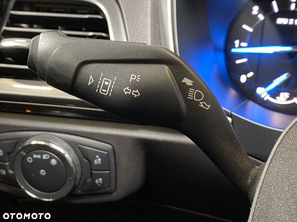 Ford Mondeo - 27
