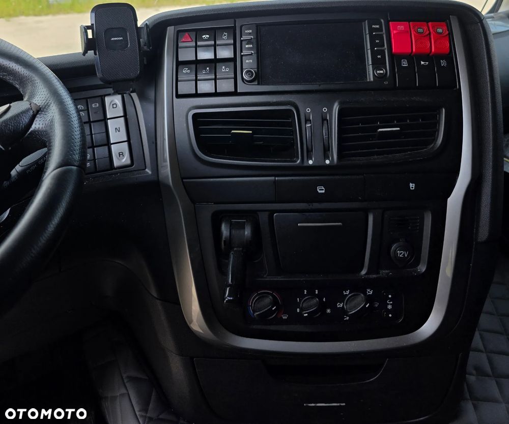 Iveco Stralis AS440STX/P - 14