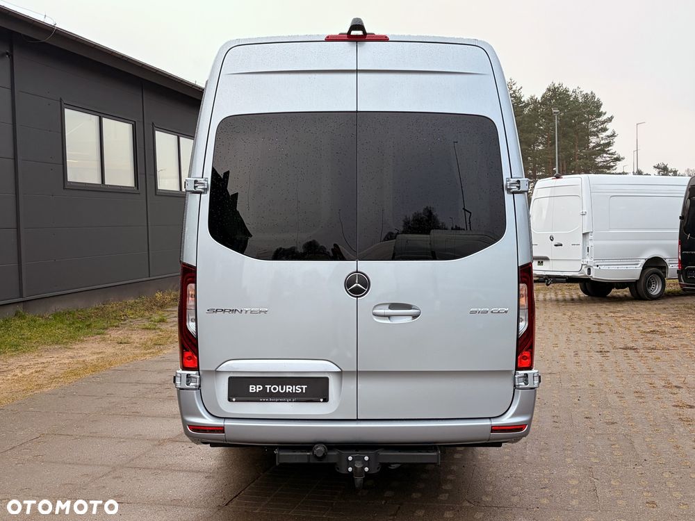 Mercedes-Benz Sprinter 519 - 7