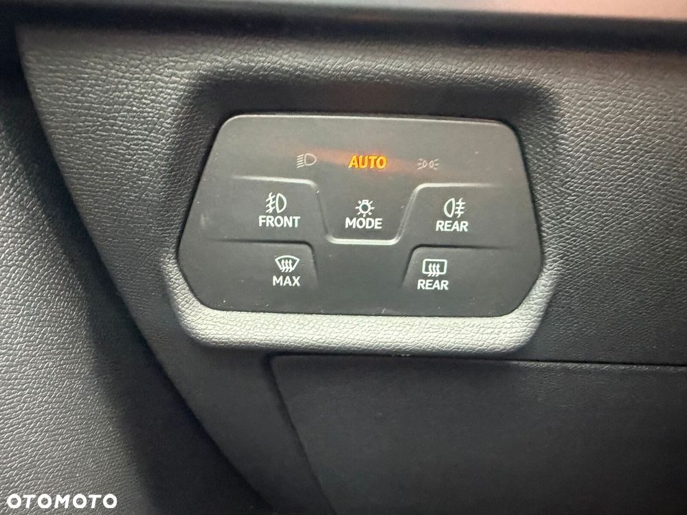 Cupra Formentor 1.5 eTSI mHEV DSG - 21