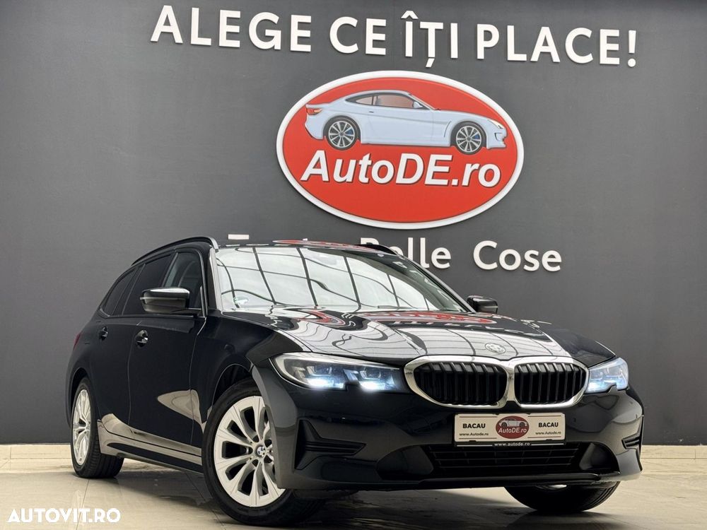 BMW Seria 3 - 2