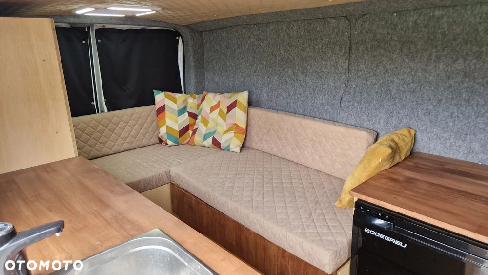 Renault Trafic L2H1 - 10