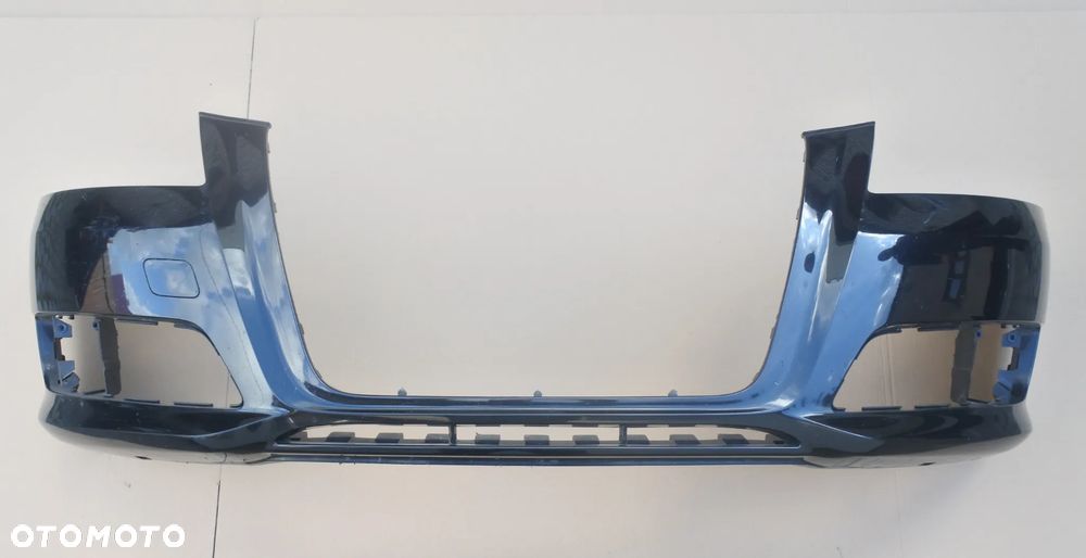 Audi A3 8P lift zderzak