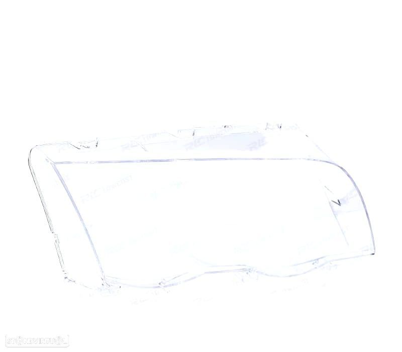 TULIPA FRONTAL DIR BMW E46 98-01 4 PORTAS - 2