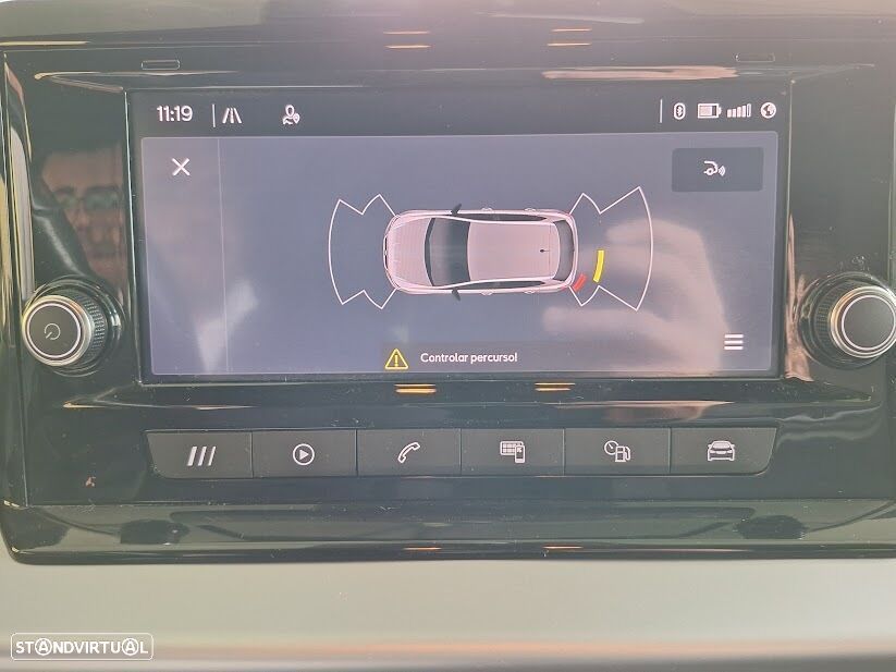 SEAT Ibiza 1.0 TSI FR - 21