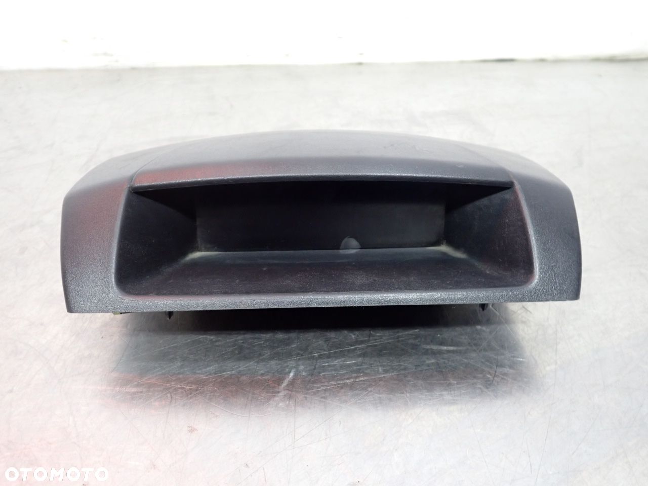 WYŚWIETLACZ CITROEN BERLINGO II 9680939077 - 1