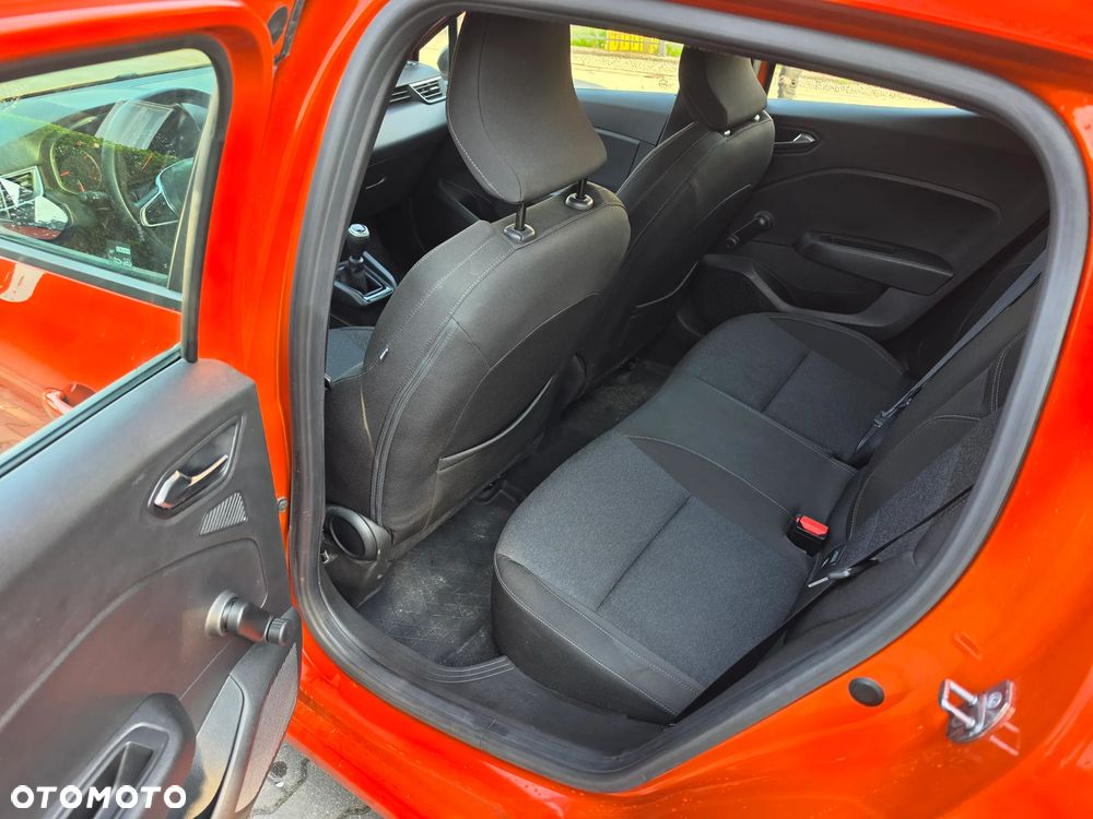 Renault Clio 1.0 TCe Equilibre - 17