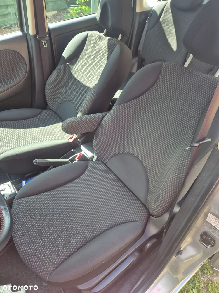 Nissan Note 1.6 Automatik more - 11