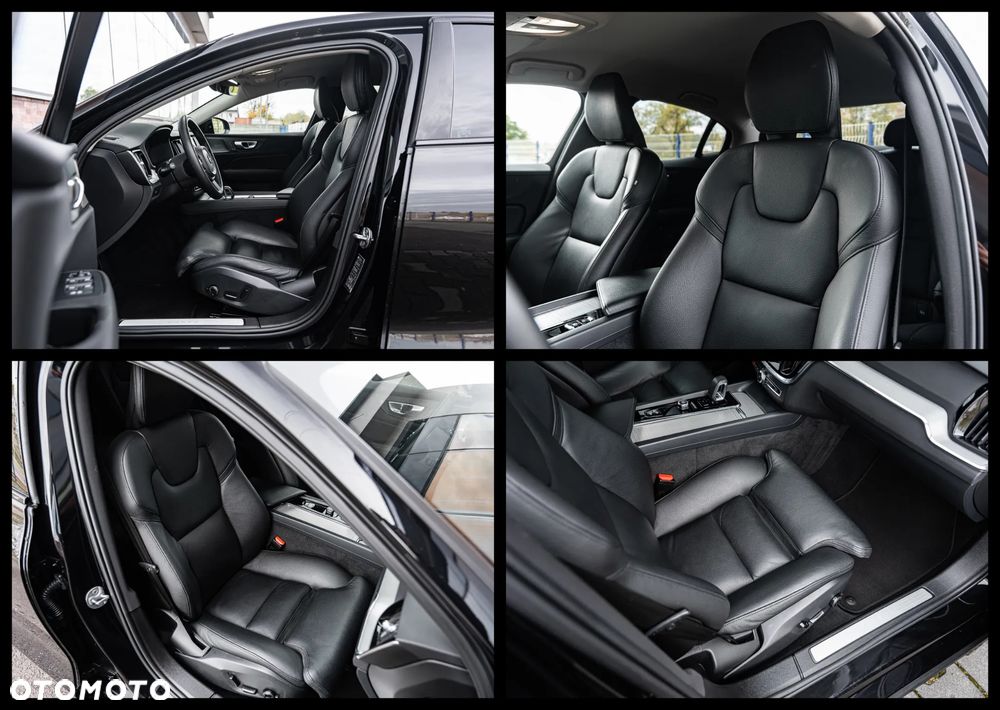 Volvo S60 B4 B DKG Plus Dark - 29
