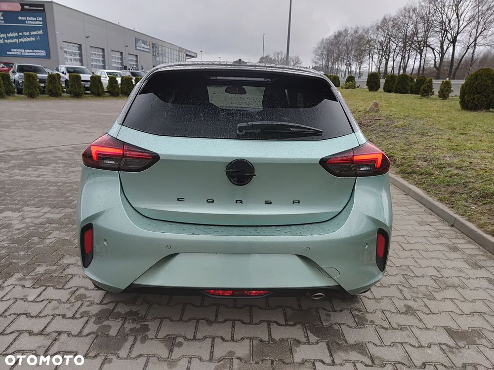 Opel Corsa - 10