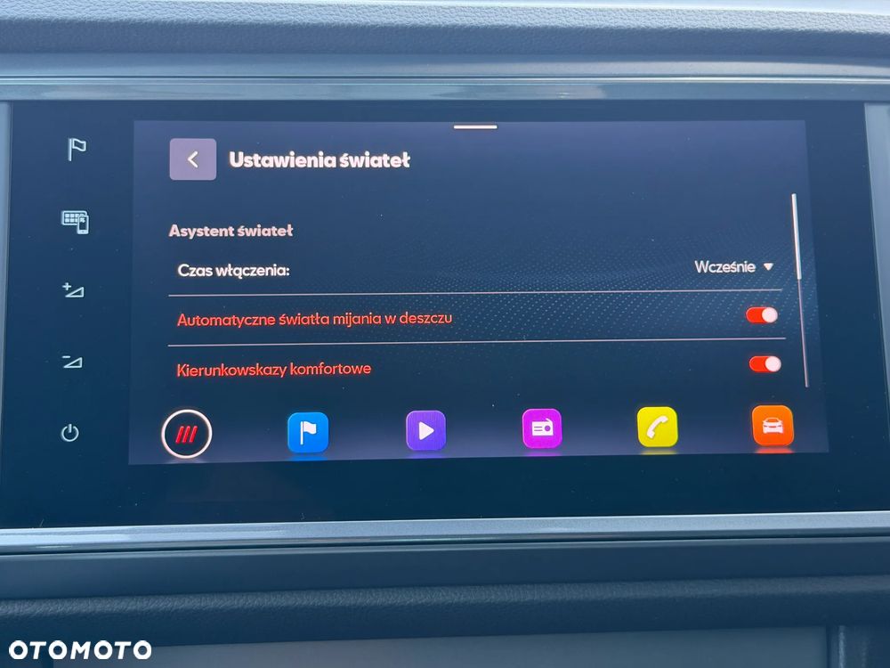 Cupra Ateca 2.0 TSI 4Drive VZ DSG - 37