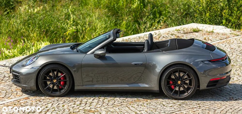 Porsche 911 Carrera S PDK - 8