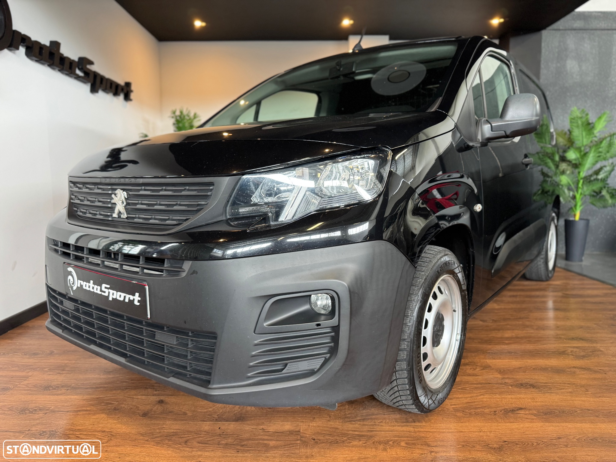 Peugeot Partner Tepee HDi FAP 90 Premium - 3