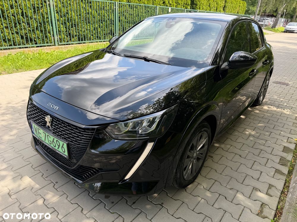 Peugeot 208 Allure - 2